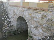Mostek Milovice