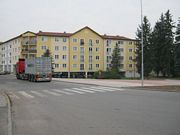 Úprava parku a náměstí - Rychnov